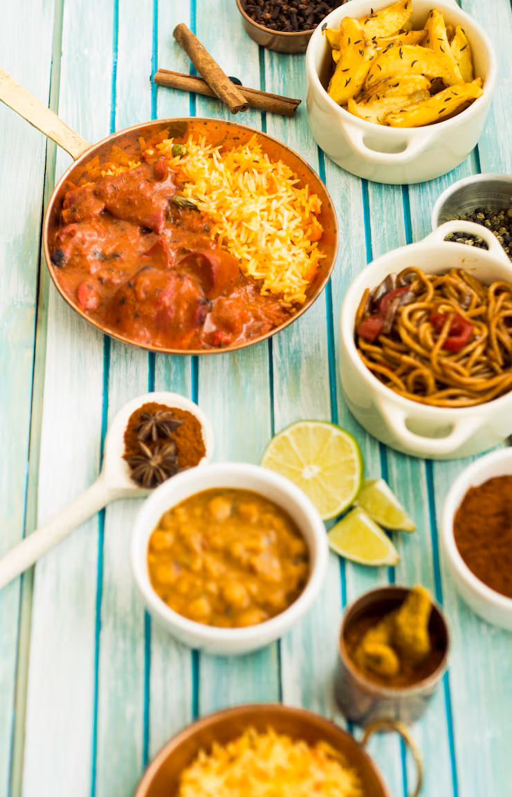 Food